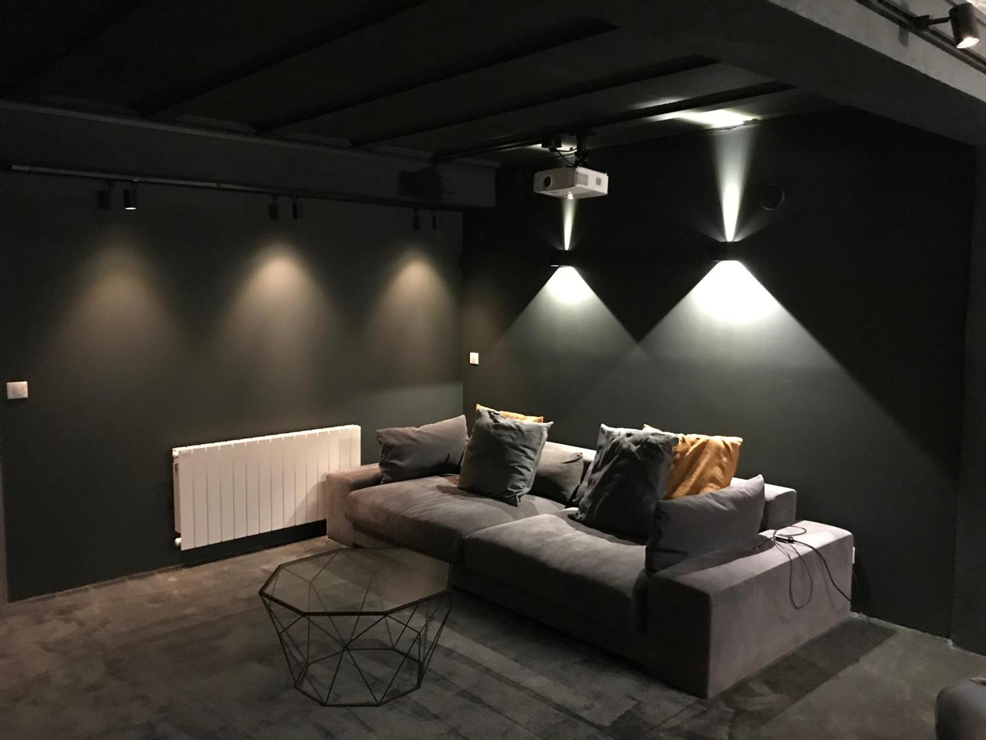 Adorable Maison Independante 30M2 Avec Piscine En Saison Cabris Pokój zdjęcie